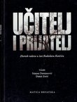 Učitelj i prijatelj. Zbornik radova u čast Radoslava Katičića