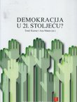 Demokracija u 21. stoljeću?