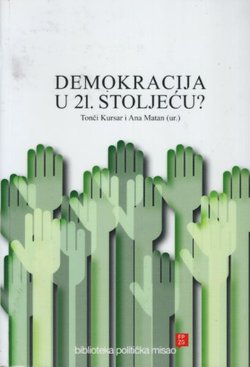 Demokracija u 21. stoljeću?