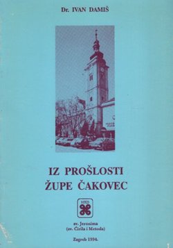 Iz prošlosti župe Čakovec