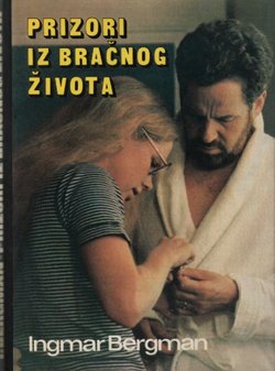 Prizori iz bračnog života