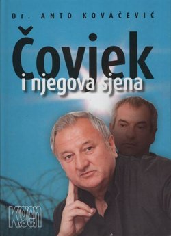 Čovjek i njegova sjena