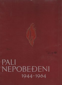 Pali nepobeđeni 1944-1964