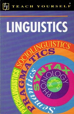 Linguistics (4th Ed.)