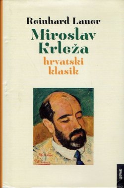 Miroslav Krleža - hrvatski klasik