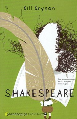 Shakespeare. Svijet kao pozornica