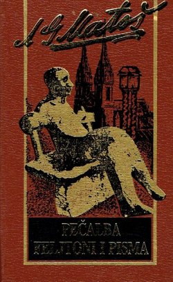 Pečalba / Feljtoni (1895-1914; izbor) / Pisma (izbor)