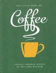The Little Book of Coffee