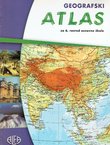 Geografski atlas