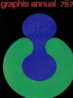 Graphis annual 75/76
