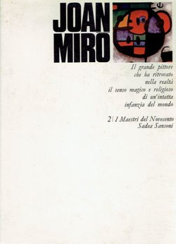 Joan Miro