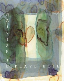 Najviše je plave boje