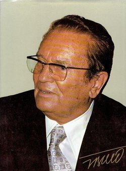 Josip Broz Tito
