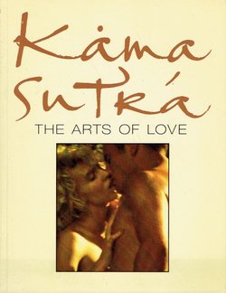 Kama Sutra. The Art of Love.