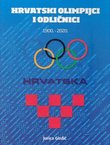 Hrvatski olimpijci i odličnici 1900.-2020.