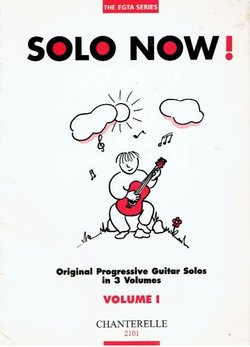 Solo Now!