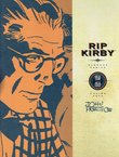 Rip Kirby. Sabrane pasice 1956.-1959. V.