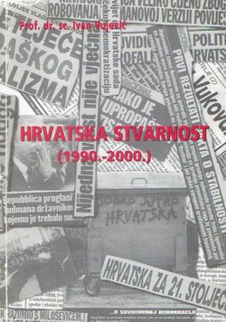 Hrvatska stvarnost (1990.-2000.)