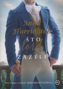 Što lord zaželi