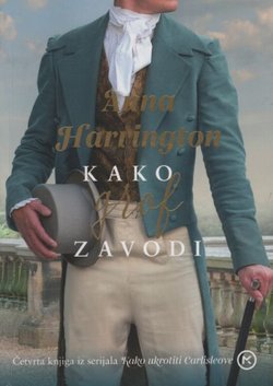 Kako grof zavodi