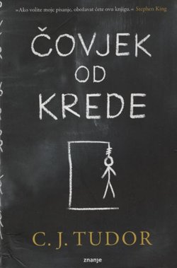 Čovjek od krede