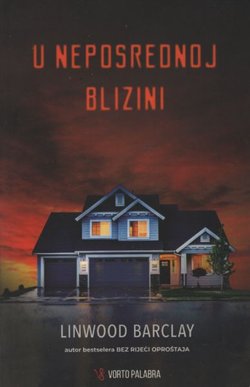 U neposrednoj blizini