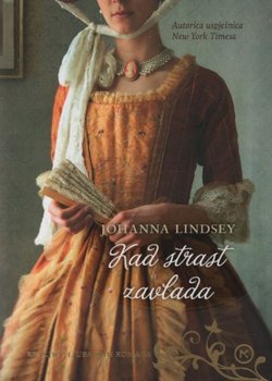 Kad strast zavlada