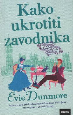 Kako ukrotiti zavodnika
