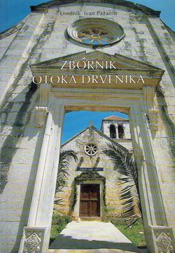 Zbornik otoka Drvenika I.