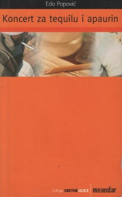 Koncert za tequilu i apaurin