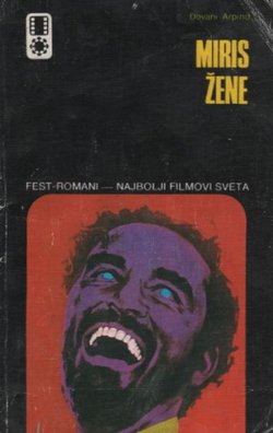 Miris žene