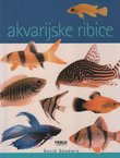 Akvarijske ribice