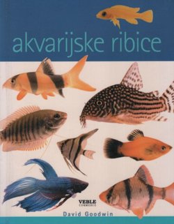 Akvarijske ribice
