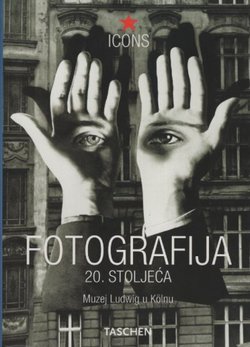 Fotografija 20. stoljeća. Muzej Ludwig u Kölnu