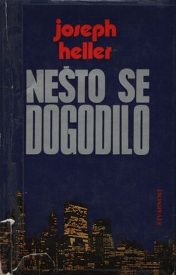 Nešto se dogodilo