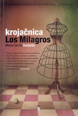Krojačnica Los Milagros