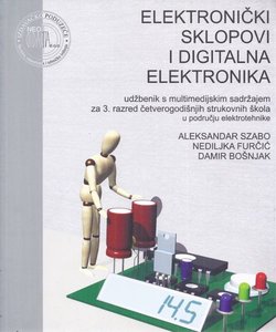 Elektronički sklopovi i digitalna elektronika