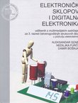 Elektronički sklopovi i digitalna elektronika