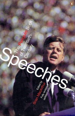 Speeches