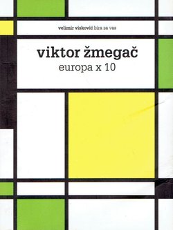 Europa x 10