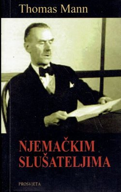 Njemačkim slušateljima