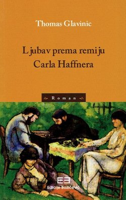 Ljubav prema remiju Carla Haffnera