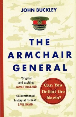 The Armchair General. Can You Defeat the Nazis?