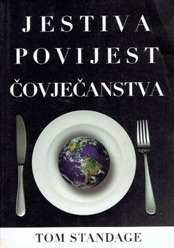 Jestiva povijest čovječanstva