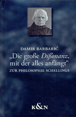 Die große Dißonanz, mit der alles anfängt