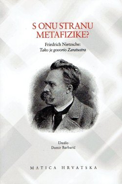 S onu stranu metafizike?