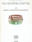 Frankfurtski dnevnik ili priča o pobožnom pustolovu
