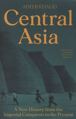 Central Asia
