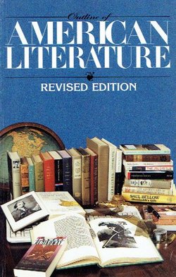 Outline of American Literature (Revised Ed.)