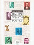 Temeljni pojmovi poetike